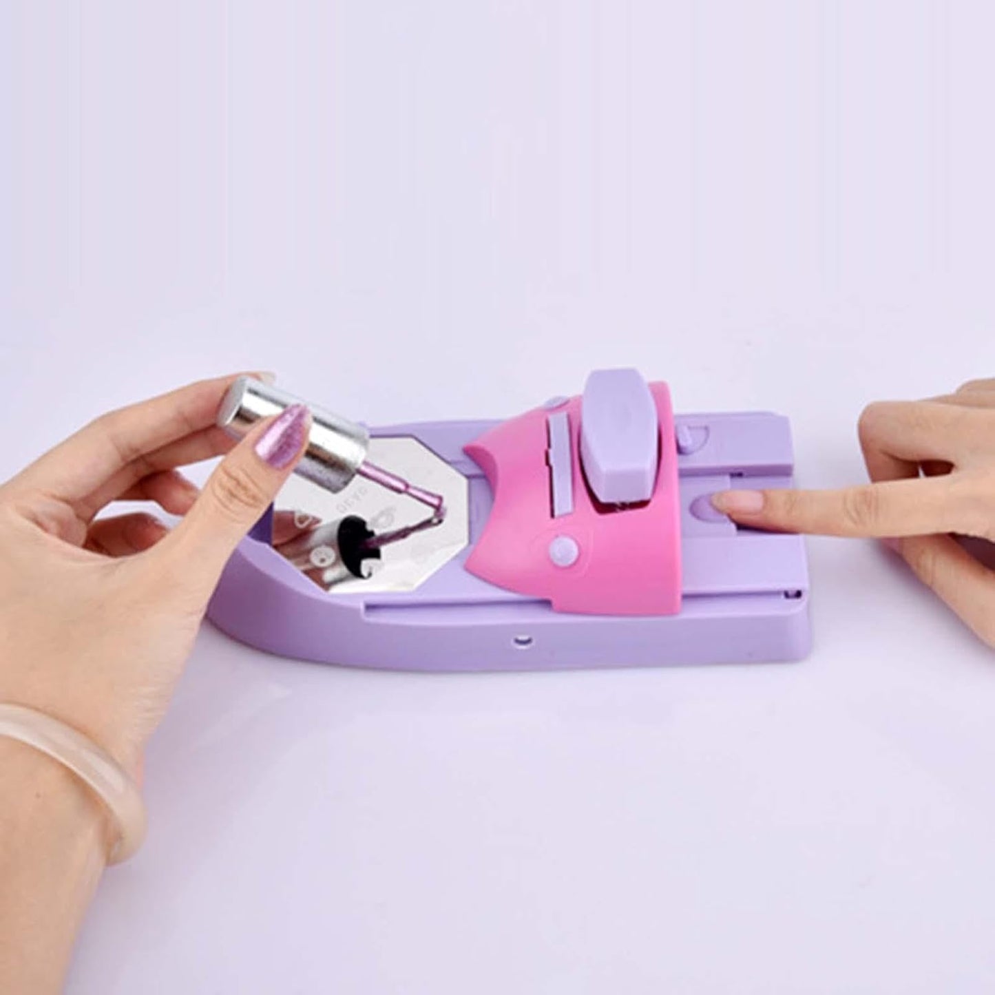 Nail Art Printer