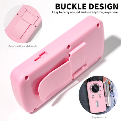 Cordless Electric Nail Drill with LCD