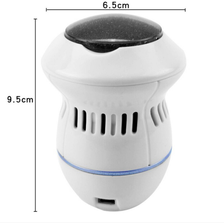 Foot Callus Remover Tool