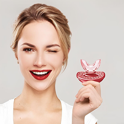 Electric Lip Plumper Device