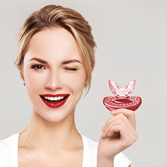 Electric Lip Plumper Device